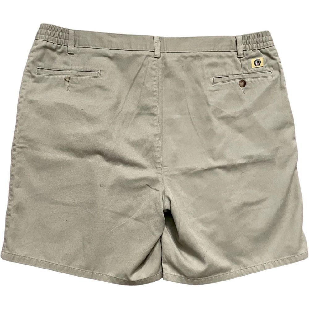 Duck Head Short Khaki Pant. W-42 - Picture 2 of 5